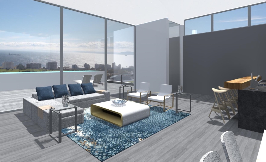 3 Bedroom Property for Sale in Green Point Western Cape